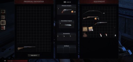 Blood West Steam CD Key