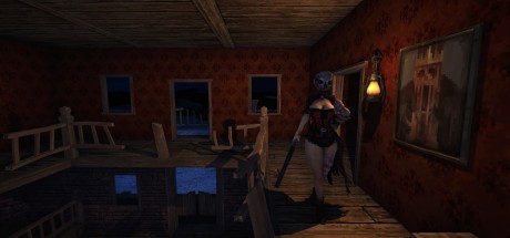 Blood West Steam CD Key