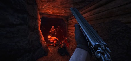 Blood West Steam CD Key