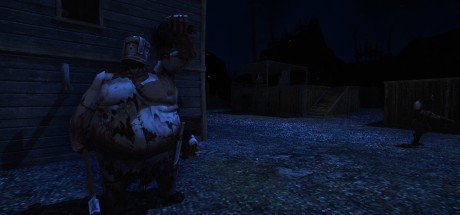 Blood West Steam CD Key