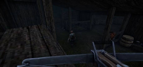 Blood West Steam CD Key