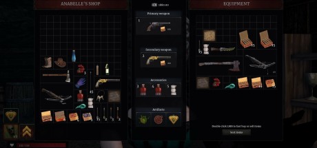 Blood West Steam CD Key