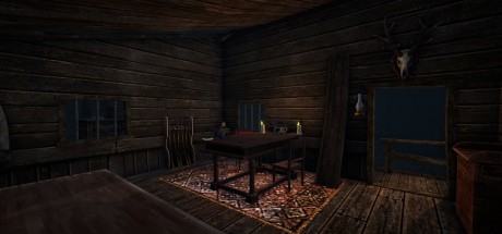 Blood West Steam CD Key