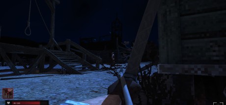 Blood West Steam CD Key