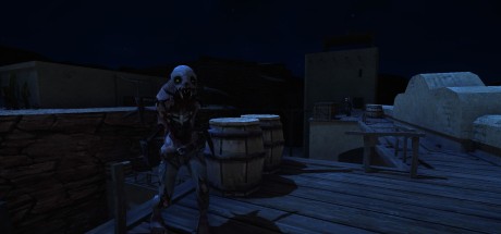 Blood West Steam CD Key