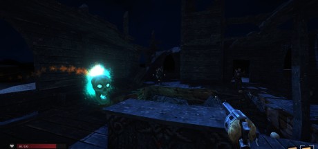 Blood West Steam CD Key