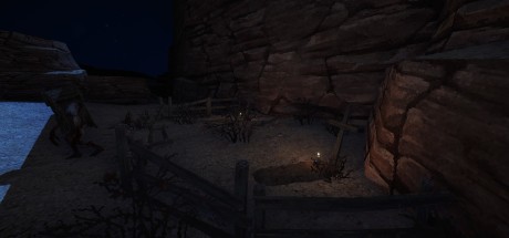 Blood West Steam CD Key