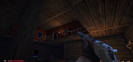 Blood West Steam CD Key