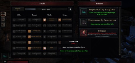 Blood West Steam CD Key