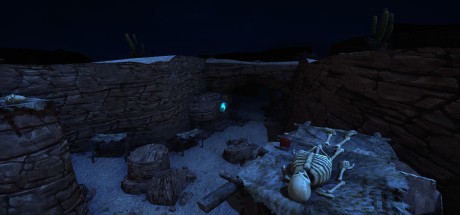 Blood West Steam CD Key