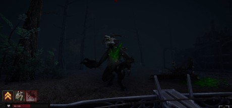 Blood West Steam CD Key