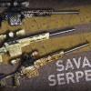 Sniper Ghost Warrior Contracts 2 - Savage Serpents Skin Pack DLC Steam CD Key