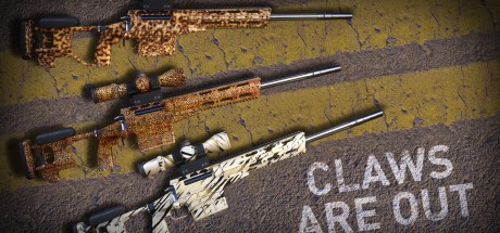 Sniper Ghost Warrior Contracts 2 - Claws are Out Skin Pack DLC Steam CD Key