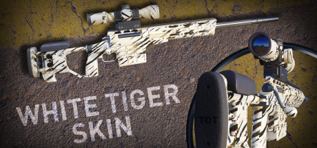 Sniper Ghost Warrior Contracts 2 - Claws are Out Skin Pack DLC Steam CD Key