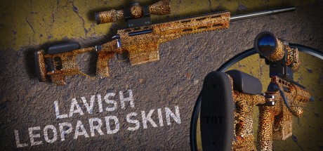 Sniper Ghost Warrior Contracts 2 - Claws are Out Skin Pack DLC Steam CD Key