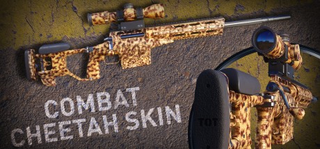 Sniper Ghost Warrior Contracts 2 - Claws are Out Skin Pack DLC Steam CD Key