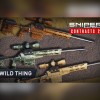 Sniper Ghost Warrior Contracts 2 - Wild Thing Skin Pack DLC Steam CD Key