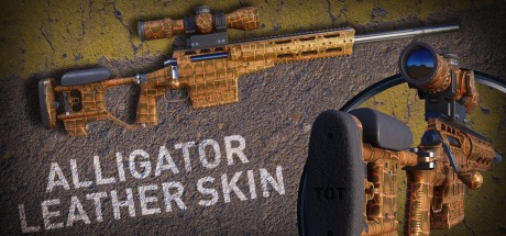 Sniper Ghost Warrior Contracts 2 - Wild Thing Skin Pack DLC Steam CD Key