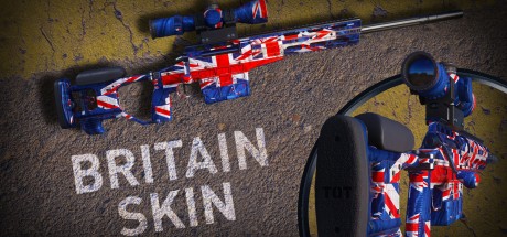 Sniper Ghost Warrior Contracts 2 - ANGLO Skin Pack DLC Steam CD Key Sniper Ghost Warrior Contracts 2 - ANGLO Skin Pack DLC Steam CD Key