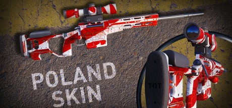 Sniper Ghost Warrior Contracts 2 - EURO Skin Pack DLC Steam CD Key