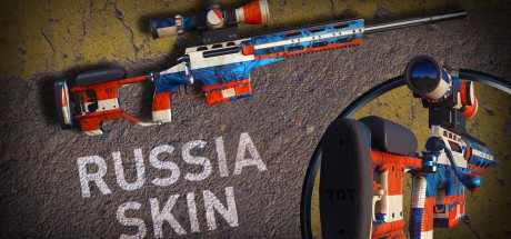 Sniper Ghost Warrior Contracts 2 - EURO Skin Pack DLC Steam CD Key