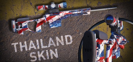 Sniper Ghost Warrior Contracts 2 - ASIA Skin Pack DLC Steam CD Key