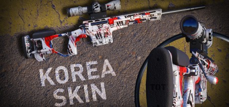 Sniper Ghost Warrior Contracts 2 - ASIA Skin Pack DLC Steam CD Key