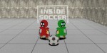 Inside Soccer Steam CD Key