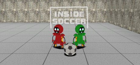 Inside Soccer Steam CD Key Inside Soccer Steam CD Key