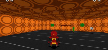 Inside Soccer Steam CD Key Inside Soccer Steam CD Key