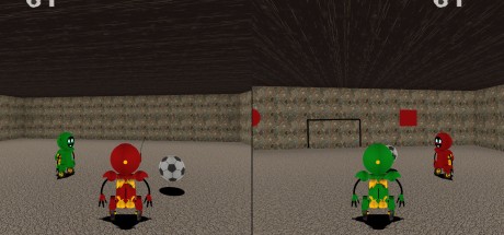 Inside Soccer Steam CD Key Inside Soccer Steam CD Key