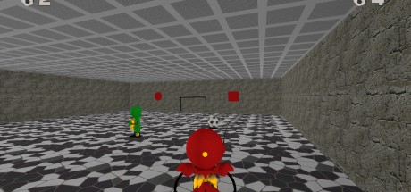 Inside Soccer Steam CD Key Inside Soccer Steam CD Key