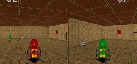Inside Soccer Steam CD Key Inside Soccer Steam CD Key