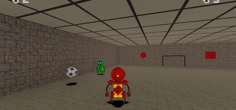 Inside Soccer Steam CD Key Inside Soccer Steam CD Key