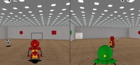 Inside Soccer Steam CD Key Inside Soccer Steam CD Key