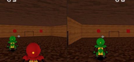 Inside Soccer Steam CD Key Inside Soccer Steam CD Key