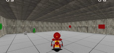 Inside Soccer Steam CD Key Inside Soccer Steam CD Key