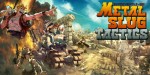 Metal Slug Tactics EU/NA PC Steam CD Key