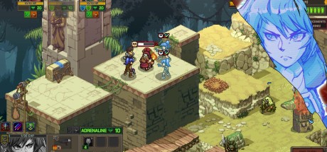 Metal Slug Tactics EU/NA PC Steam CD Key Metal Slug Tactics EU/NA PC Steam CD Key