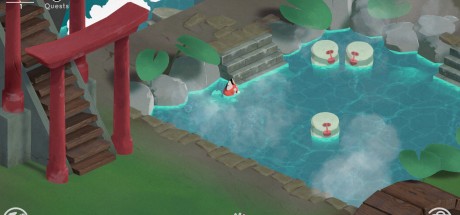 Aka PC Steam CD Key Aka PC Steam CD Key