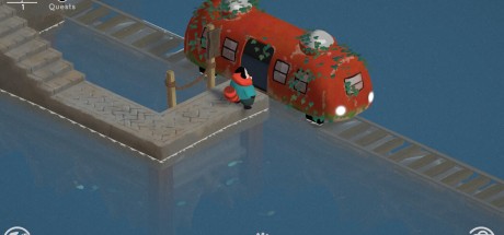 Aka PC Steam CD Key Aka PC Steam CD Key