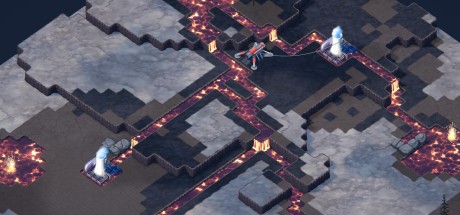 Terra Nil EU PC Steam CD Key