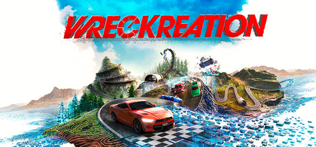 Wreckreation RoW PC Steam CD Key
