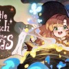 Little Witch in the Woods PC Steam CD Key Little Witch in the Woods PC Steam CD Key