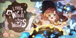 Little Witch in the Woods PC Steam CD Key