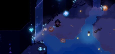 Little Witch in the Woods PC Steam CD Key Little Witch in the Woods PC Steam CD Key