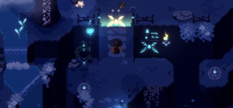 Little Witch in the Woods PC Steam CD Key Little Witch in the Woods PC Steam CD Key