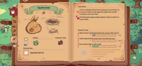 Little Witch in the Woods PC Steam CD Key Little Witch in the Woods PC Steam CD Key