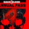 Back 4 Blood - Annual Pass DLC PC Steam CD Key Back 4 Blood - Annual Pass DLC PC Steam CD Key