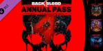 Back 4 Blood - Annual Pass DLC PC Steam CD Key